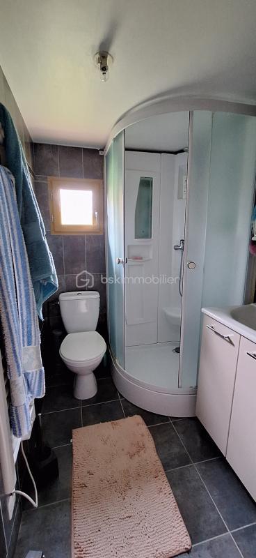 Longère - 111 m² - 4 pièces