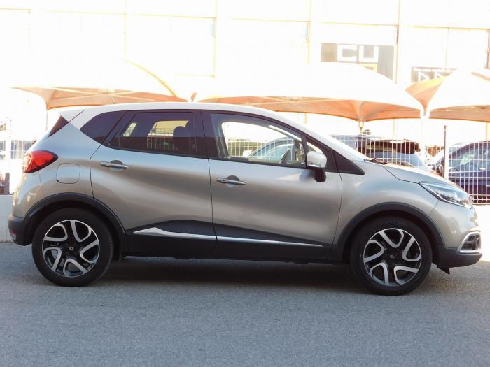 Renault Captur 1.5 Dci 90ch Stop&amp;Start Energy Intens Eco²