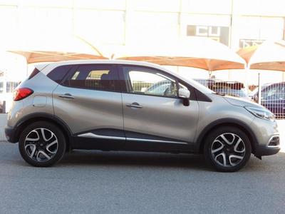 Renault Captur 1.5 Dci 90ch Stop&amp;Start Energy Intens Eco²