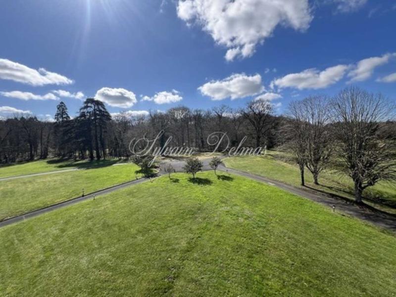 Château - 2 000 m² - 50 pièces