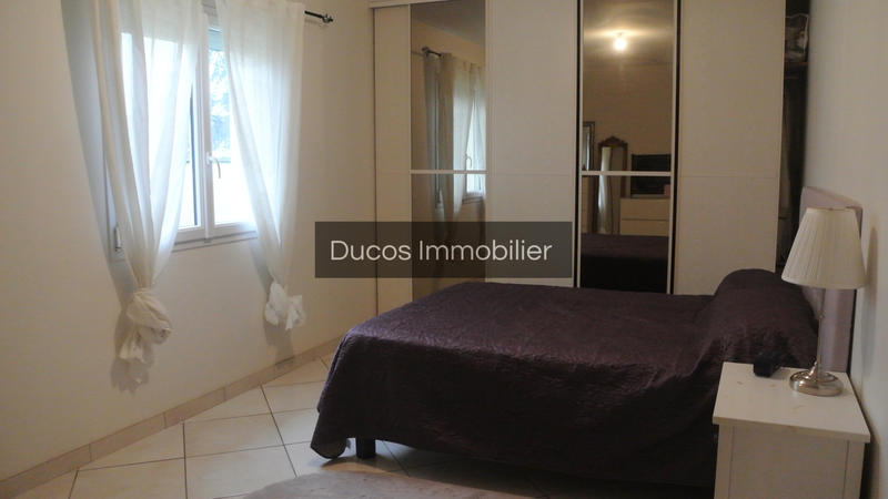 Maison - 162 m² - 7 pièces