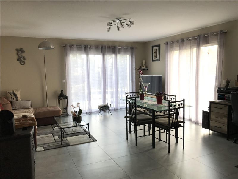 Villa - 100 m² - 4 pièces