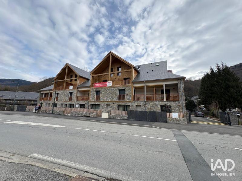 Appartement - 71 m² - 4 pièces