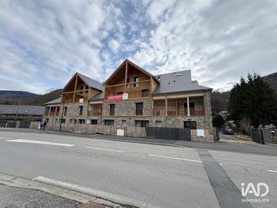 Appartement - 71 m² - 4 pièces