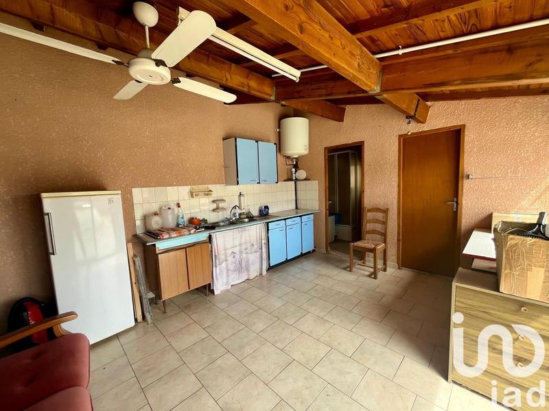 Maison - 147 m² - 5 pièces