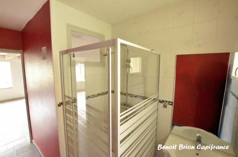 Longère - 94 m² - 4 pièces