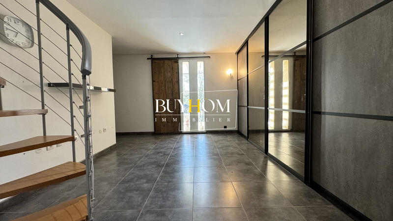Maison - 136 m² - 4 pièces
