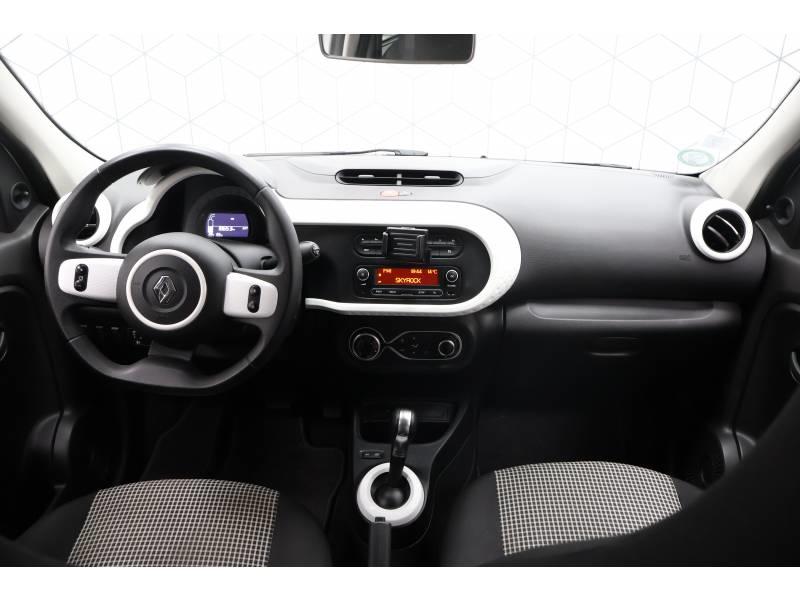 Renault Twingo III Achat Intégral - 21 Life