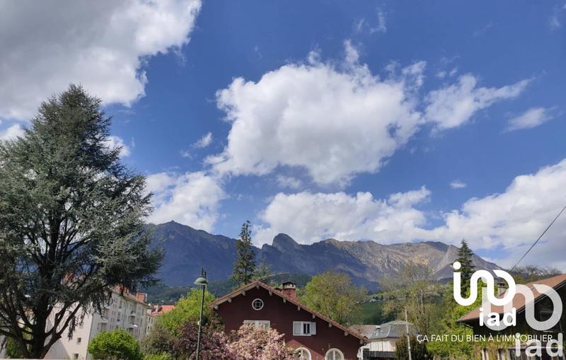 Appartement - 68 m² - 4 pièces