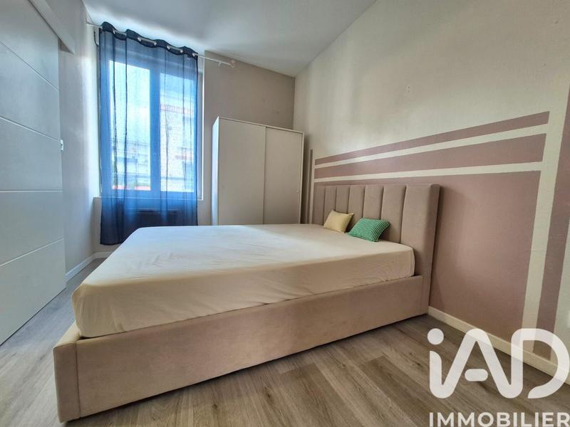 Appartement - 31 m² - 2 pièces