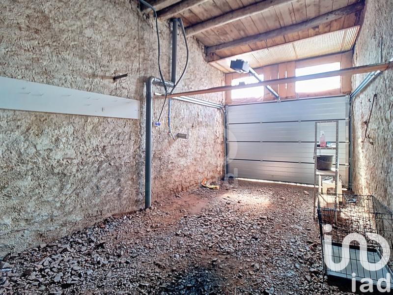 Maison - 95 m² - 3 pièces