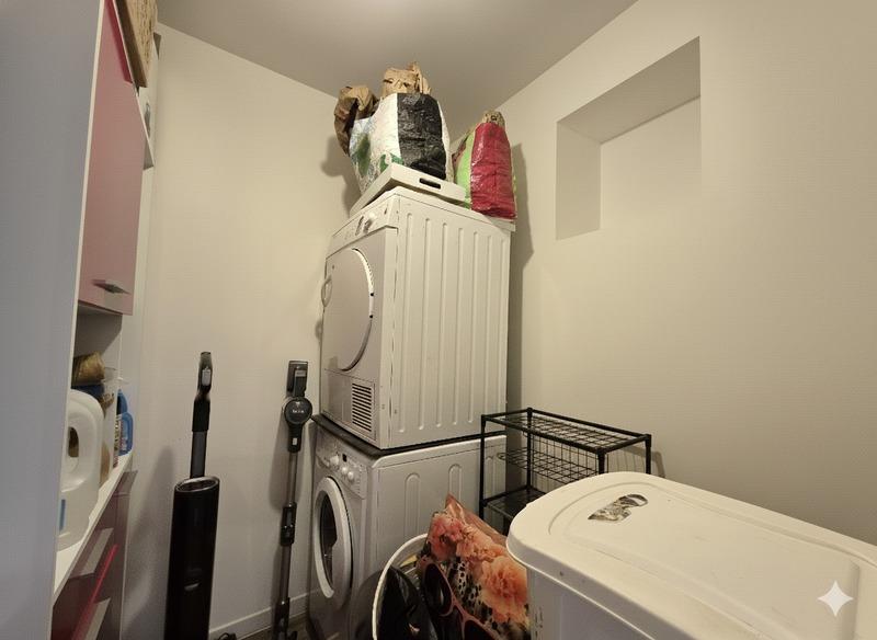 Maison - 75 m² - 3 pièces