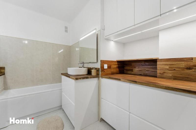 Appartement - 106 m² - 4 pièces