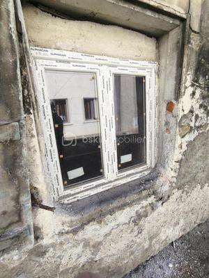 Grange - 45 m² - 1 pièce