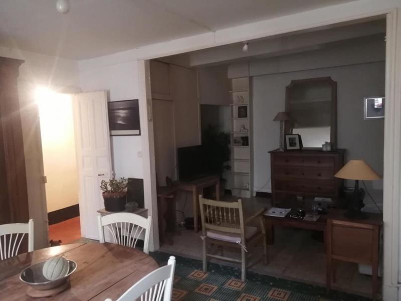 Maison - 64 m² - 3 pièces