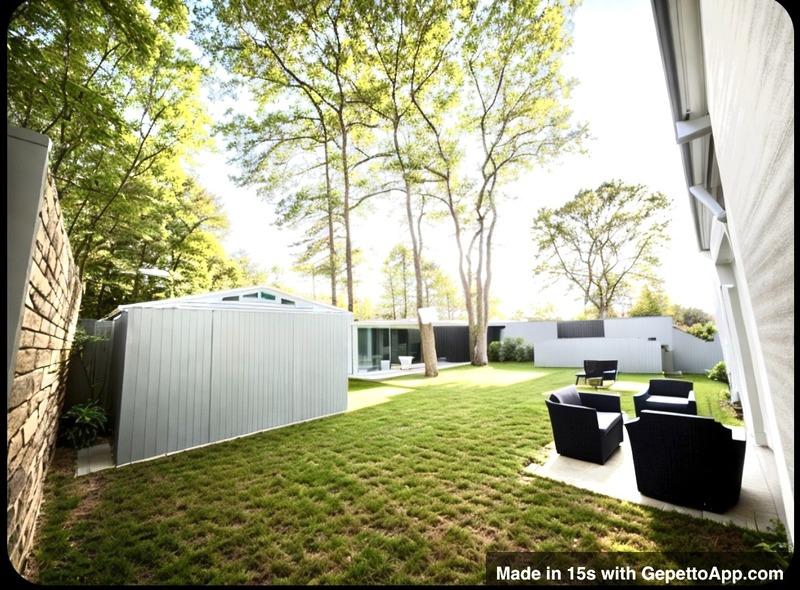 Maison - 101 m² - 6 pièces