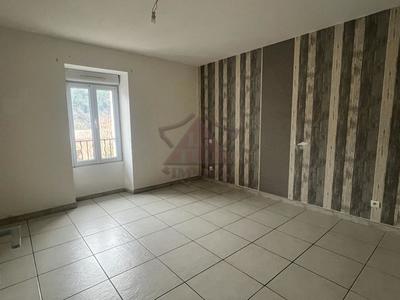 Appartement - 76 m² - 4 pièces