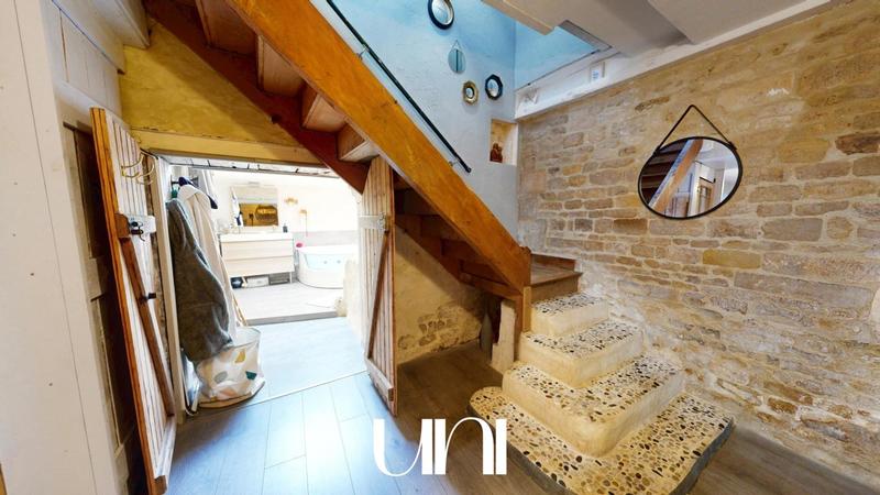 Maison - 155 m² - 5 pièces
