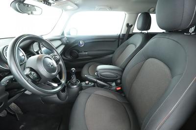 Mini Mini One 3p 102 ch