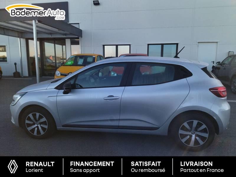 Renault Clio TCe 90 Equilibre