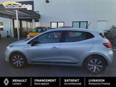 Renault Clio TCe 90 Equilibre