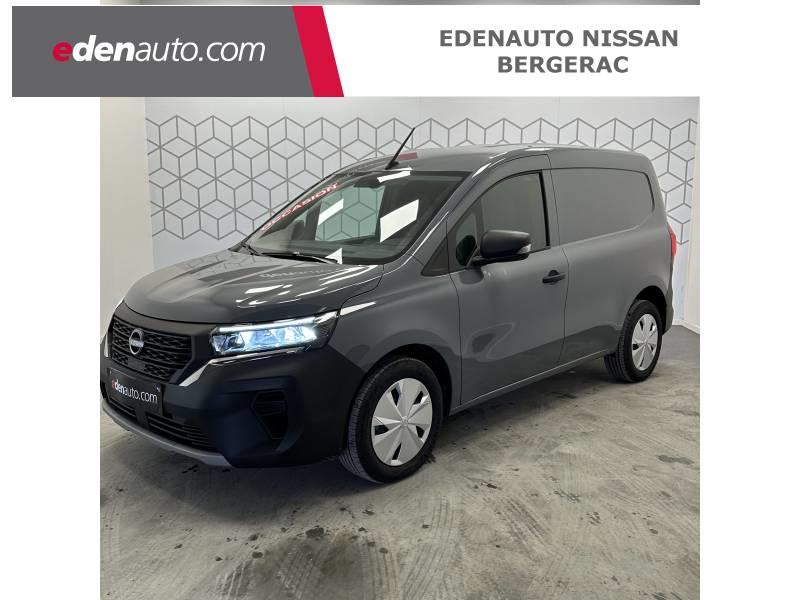 Nissan Townstar Fourgon L1 Tce 130 Bvm Acenta