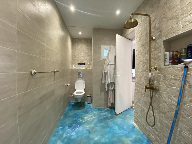 Maison - 179 m² - 7 pièces