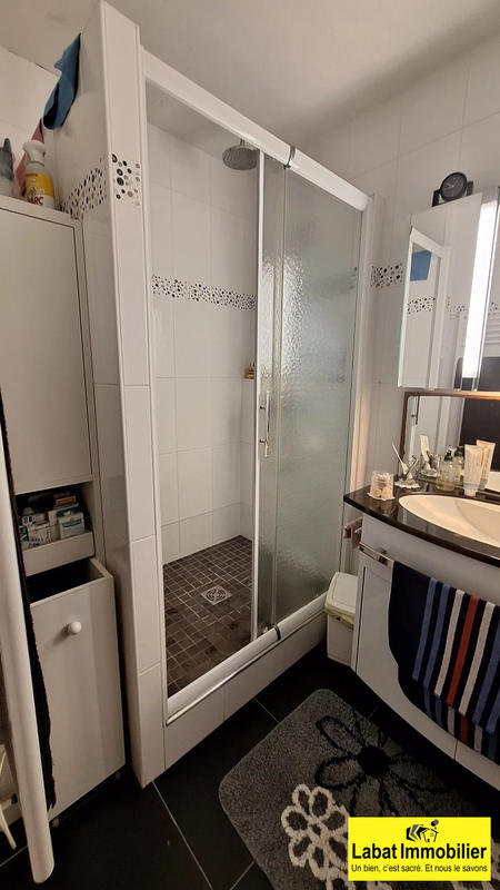 Viager - Appartement - 63 m² - 3 pièces