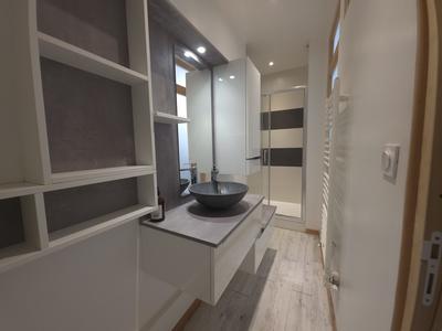 Appartement - 86 m² - 3 pièces