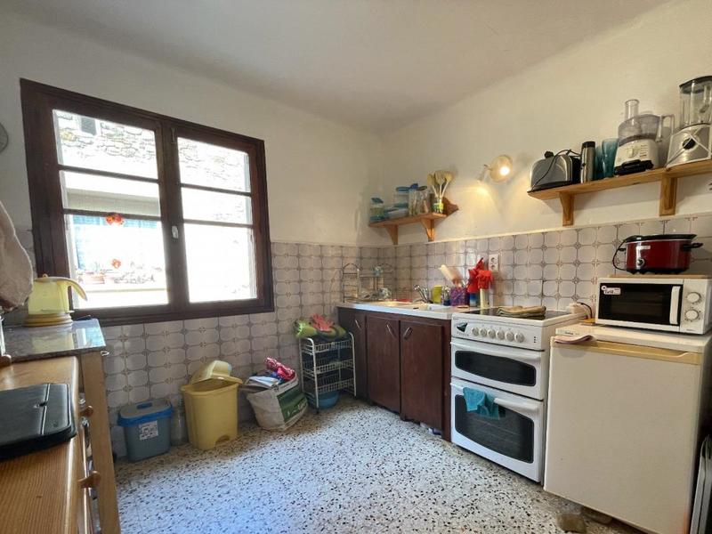 Maison - 75 m² - 4 pièces