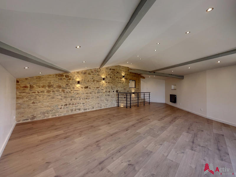 Maison - 138 m² - 5 pièces
