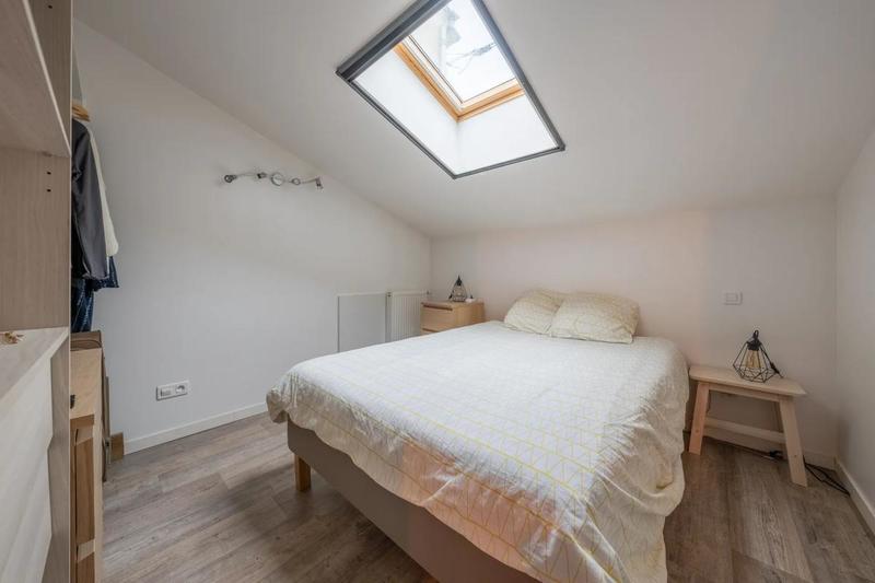 Maison - 162 m² - 6 pièces