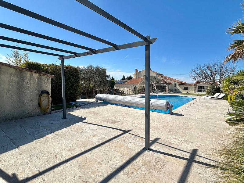 Maison - 145 m² - 7 pièces