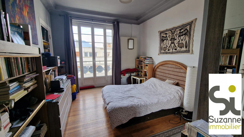 Viager - Appartement - 60 m² - 2 pièces