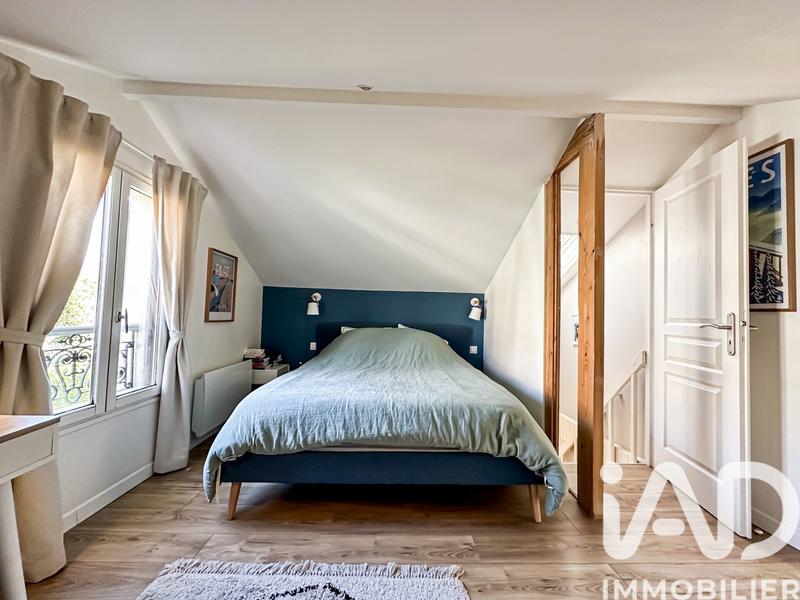 Maison - 160 m² - 7 pièces