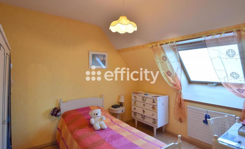 Maison - 108 m² - 7 pièces