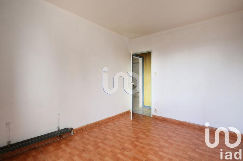 Maison - 100 m² - 6 pièces