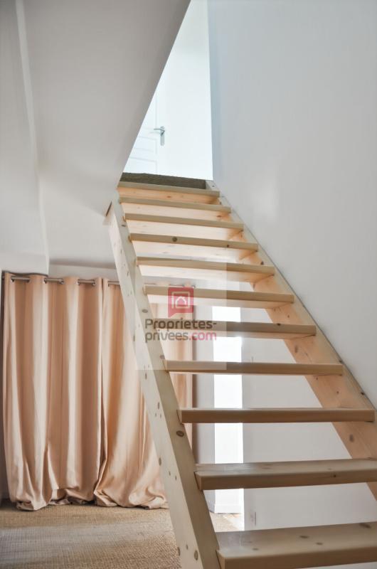 Maison - 97 m² - 6 pièces