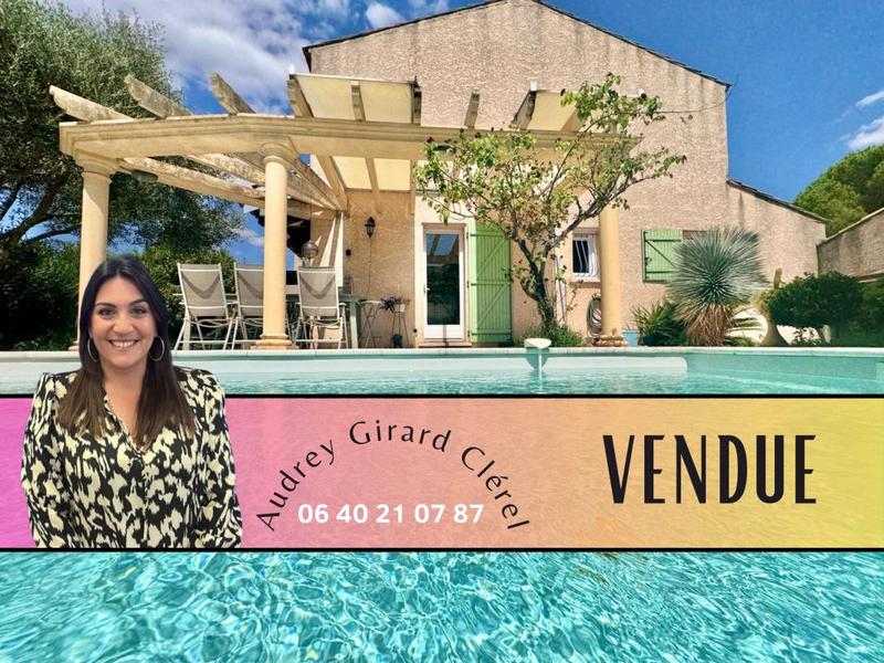 Villa - 107 m² - 4 pièces