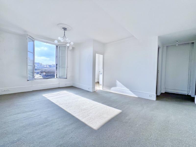 Appartement - 33 m² - 1 pièce