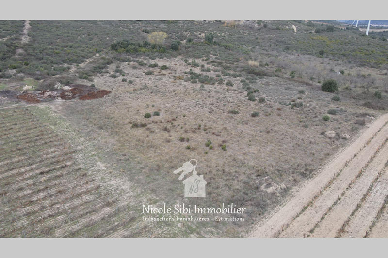 Terrain - 36 630 m²