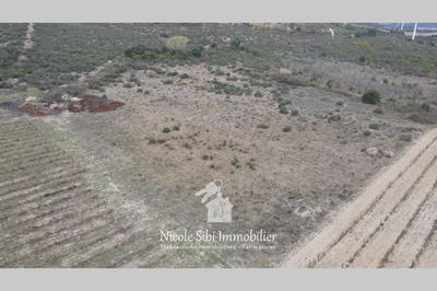 Terrain - 36 630 m²