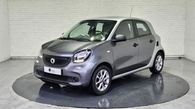 Smart ForFour 1.0 71 ch s&amp;S Pure