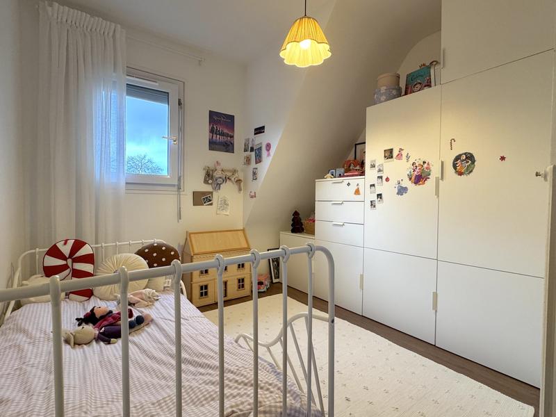 Maison - 68 m² - 4 pièces