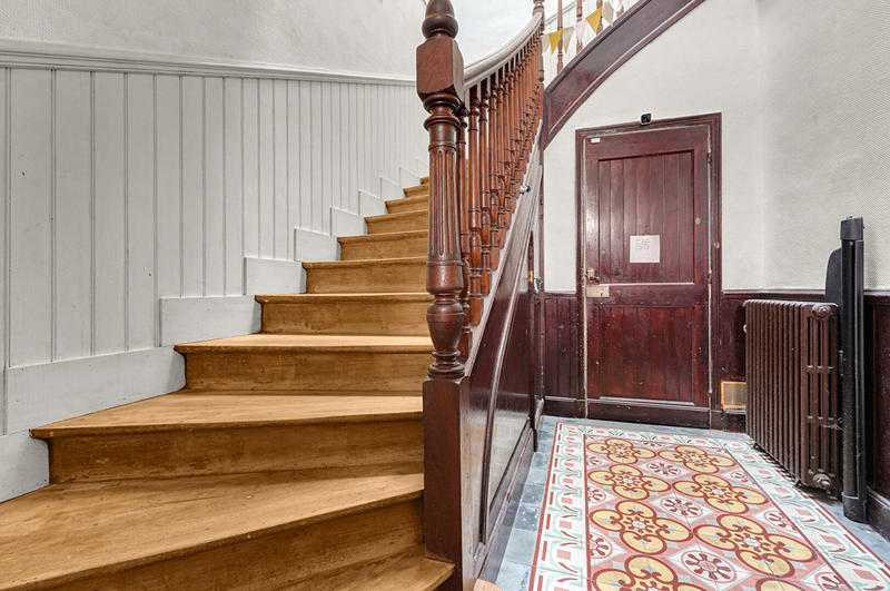 Maison - 164 m² - 6 pièces