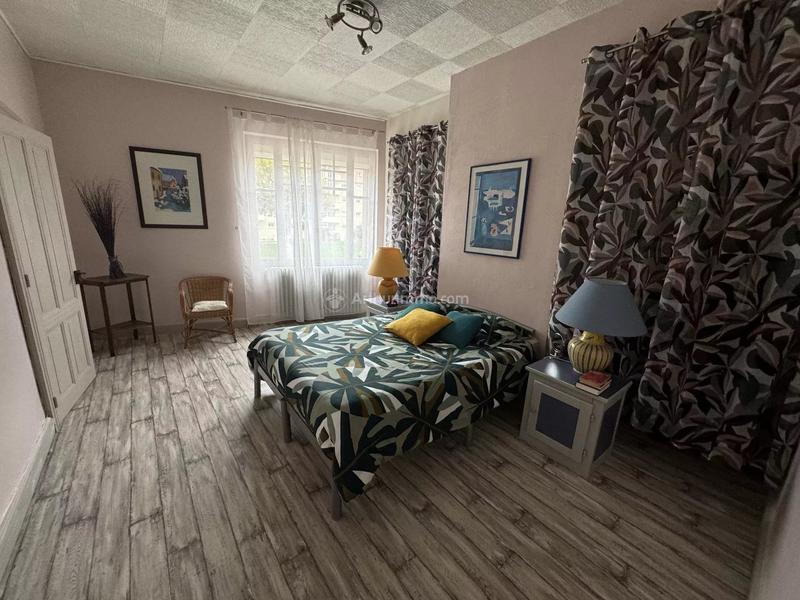 Maison - 156 m² - 6 pièces