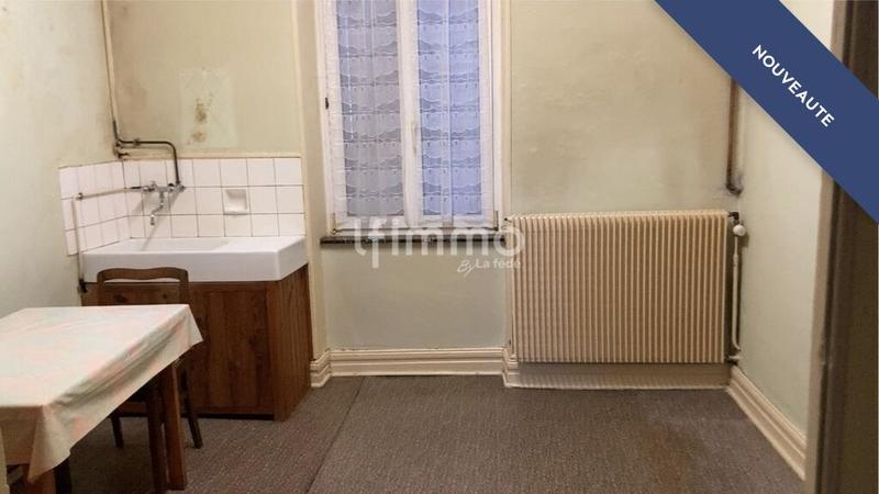 Maison - 288 m² - 9 pièces