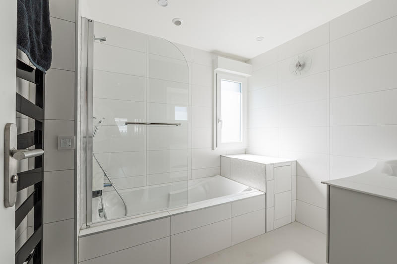 Maison - 151 m² - 7 pièces