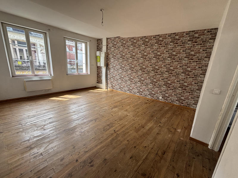 Local commercial - 225 m²