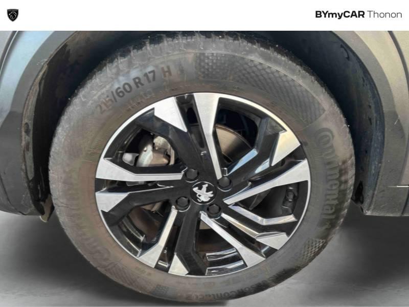 Peugeot 2008 PureTech 130 s&amp;S Eat8 Allure Pack